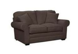 Heart of House Chedworth Regular Sofa - Chocolate